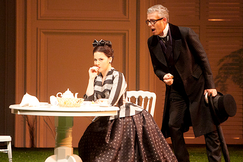 Così fan tutte Minnesota Opera Così fan tutte Minnesota Opera