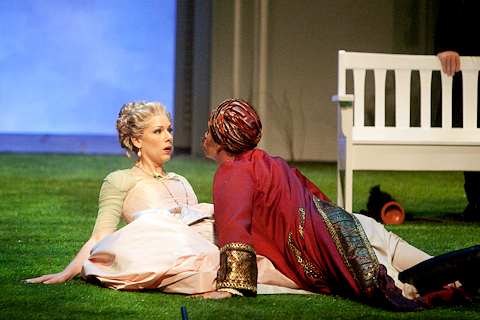 Così fan tutte Minnesota Opera Così fan tutte Minnesota Opera
