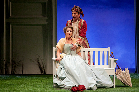 Così fan tutte Minnesota Opera Così fan tutte Minnesota Opera