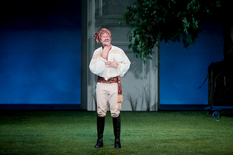 Così fan tutte Minnesota Opera Così fan tutte Minnesota Opera