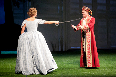 Così fan tutte Minnesota Opera Così fan tutte Minnesota Opera