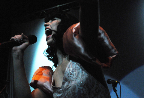 Kimbra Kimbra