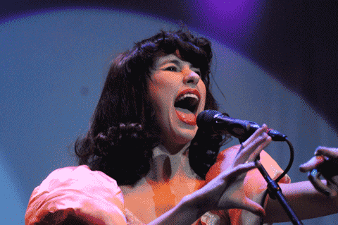 Kimbra Kimbra
