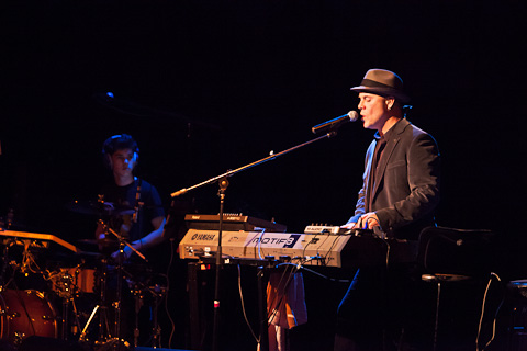 Thomas Dolby and Son Thomas Dolby and Son
