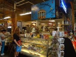 Cafe Finspang