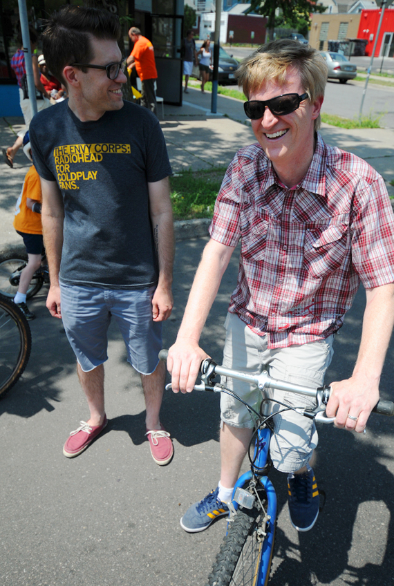 Open Streets 2012 Open Streets
