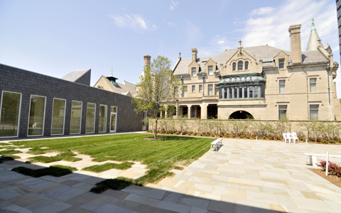 American Swedish Institute American Swedish Institute