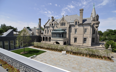 American Swedish Institute American Swedish Institute