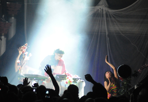 Grimes Grimes