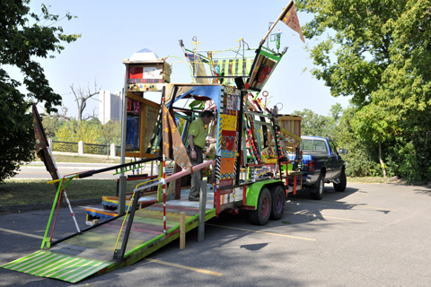 Locomotive Art Locomotive Art