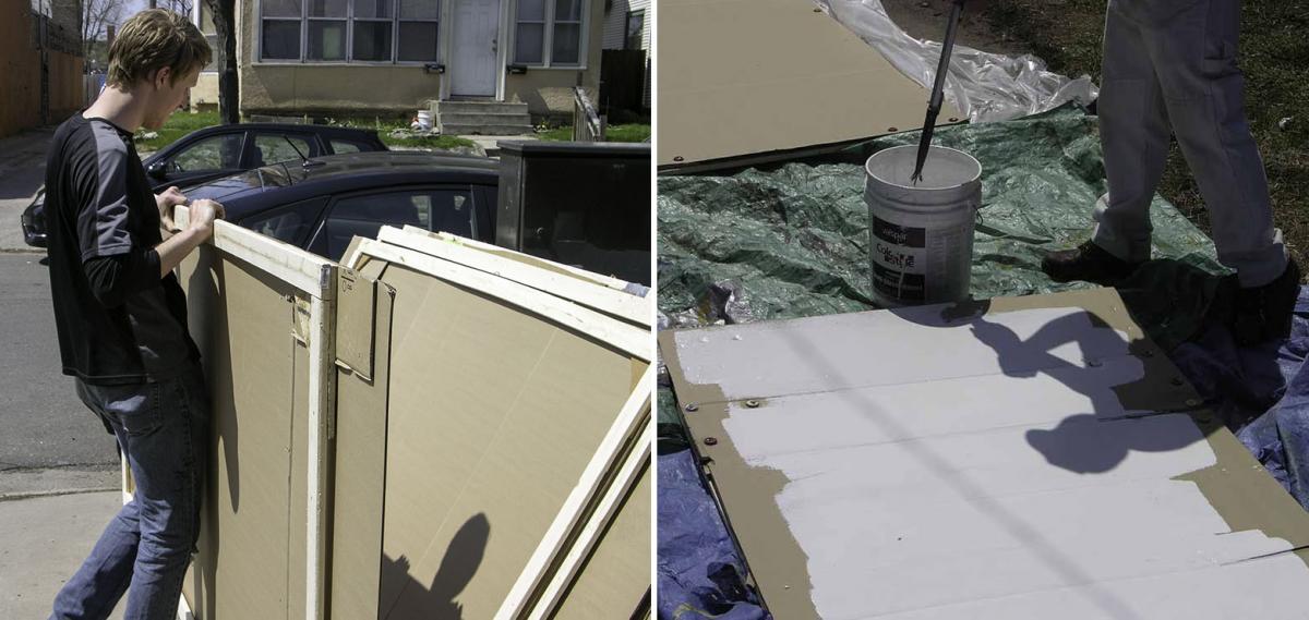 MayDay 2015 - The WALL MayDay 2015 - The WALL